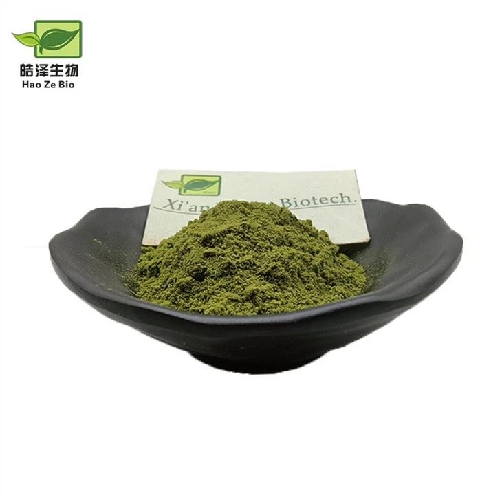 Pure Barley Grass Powder