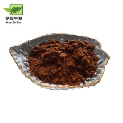 Horny Goat Weed Extract Poeder