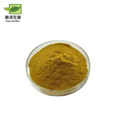 Passiebloem-extract