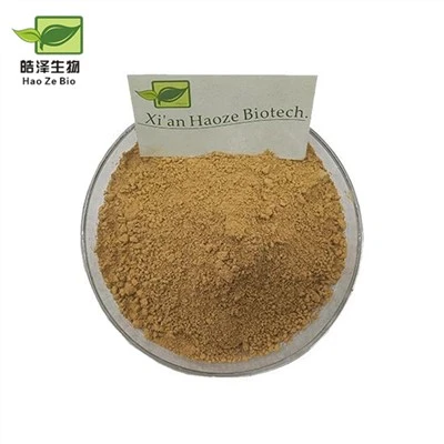 Groene koffieboon extract