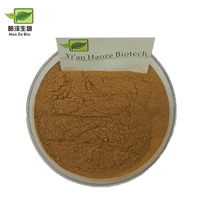 Mucuna Pruriens-extract